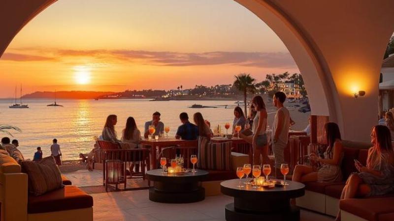 Savannah Club Ibiza image 2