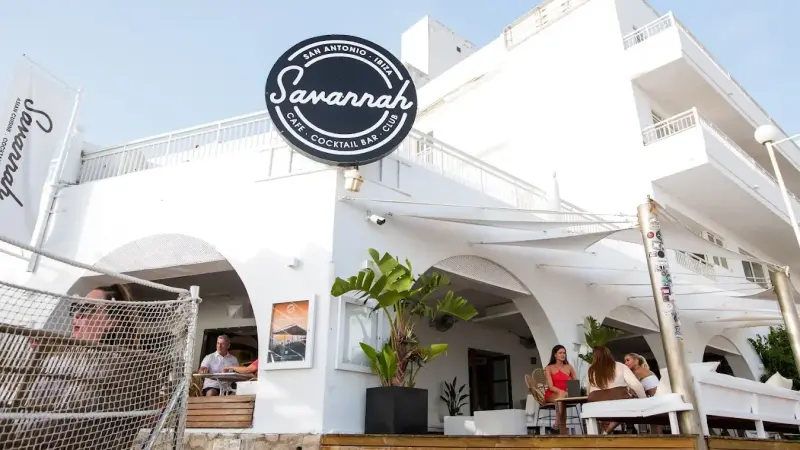 Savannah Club Ibiza image 1