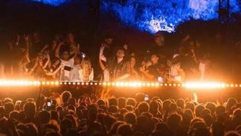 SDL The Rocky Desert Ibiza image 2