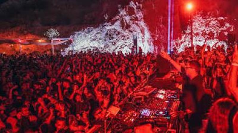 SDL The Rocky Desert Ibiza image 5