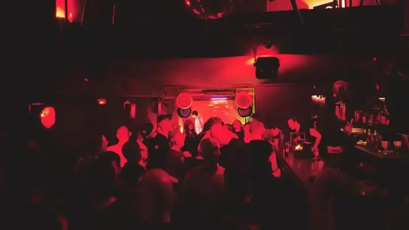 Sigma Club Ibiza image 1
