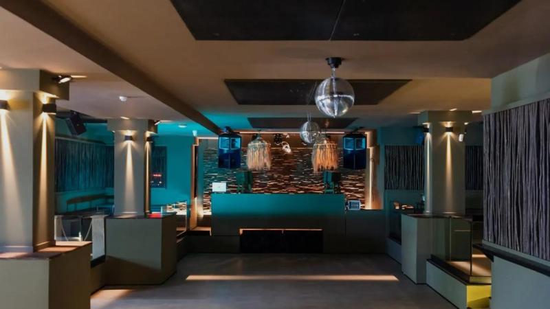 Sundara Restaurant And Club image 4