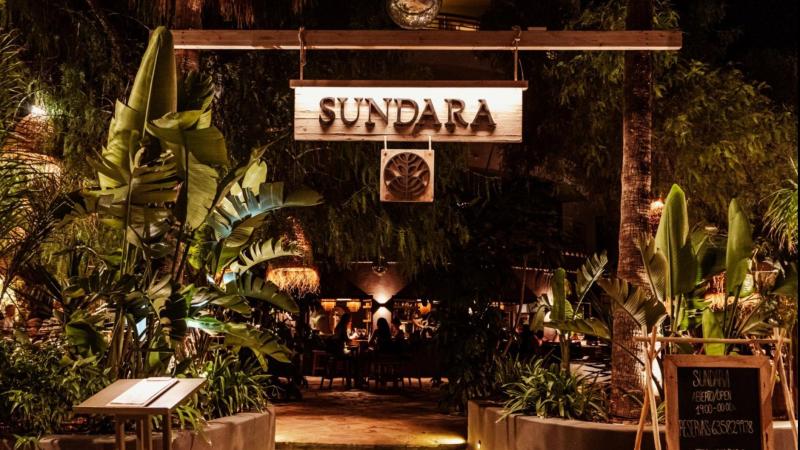 Sundara Restaurant And Club image 1