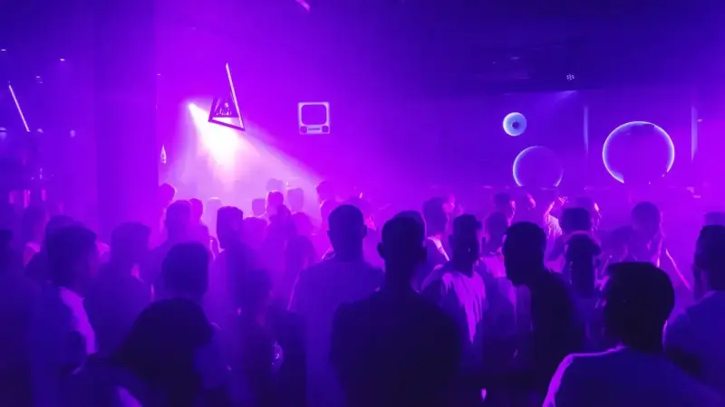 SWAG Ibiza image 1