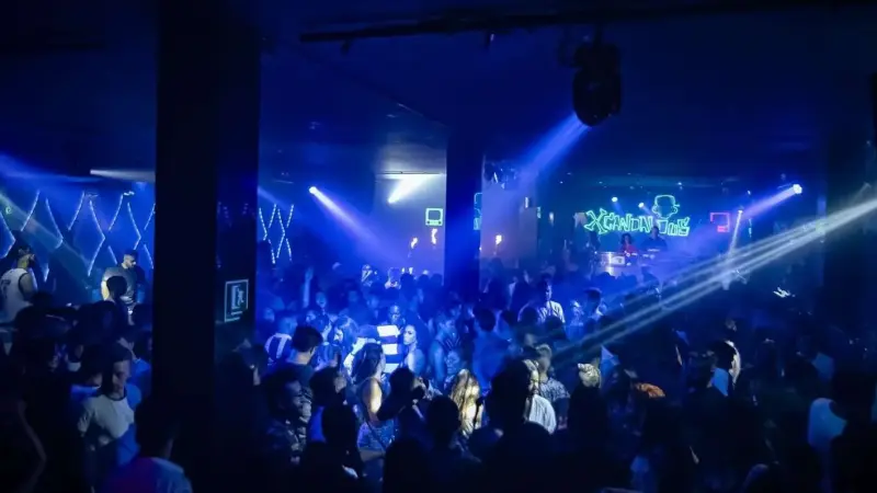 SWAG Ibiza image 3