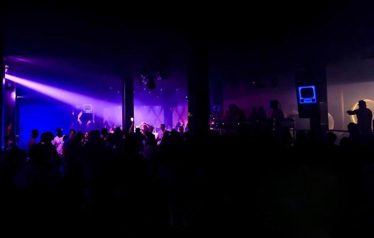 SWAG Ibiza image 4