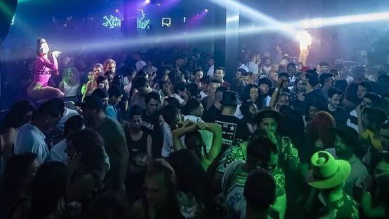 SWAG Ibiza image 2