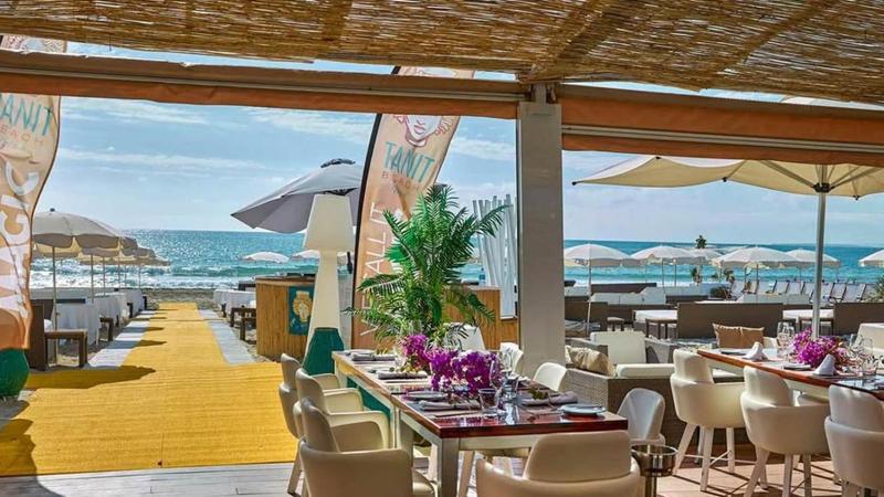 Tanit Beach Ibiza image 2