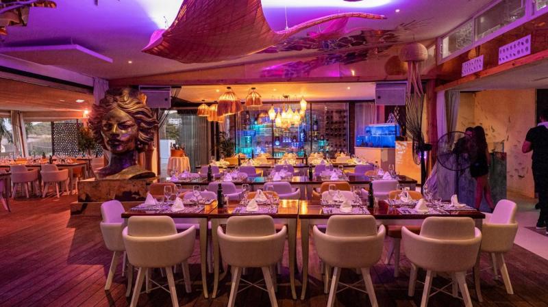 Tanit Beach Ibiza image 4
