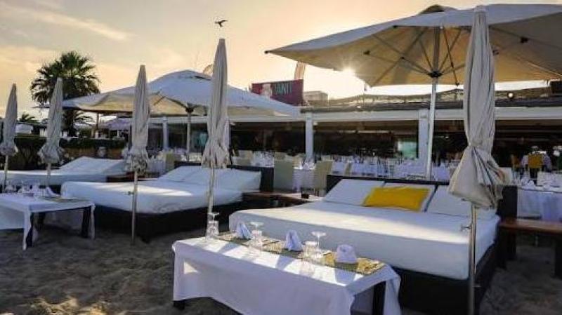 Tanit Beach Ibiza image 3