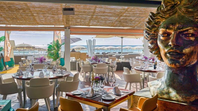 Tanit Beach Ibiza image 5
