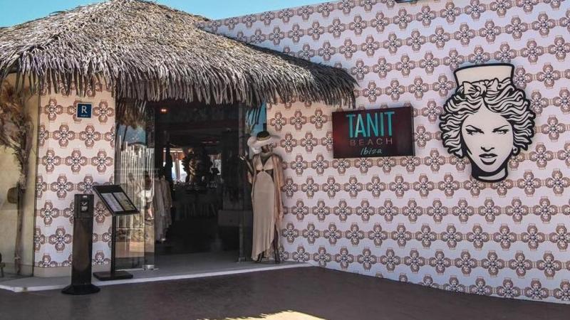 Tanit Beach Ibiza image 6