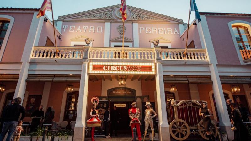 Teatro Pereyra Ibiza image 1