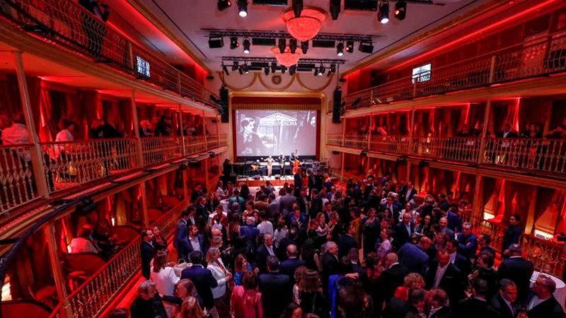 Teatro Pereyra Ibiza image 3