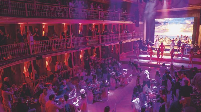 Teatro Pereyra Ibiza image 2