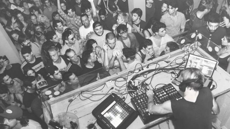 Tipic Club Formentera image 2