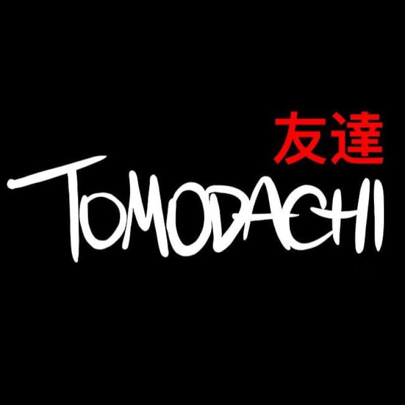 Tomodachi Ibiza