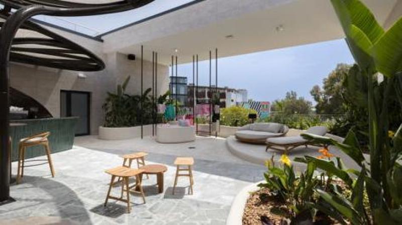 Tomorrowland Store Ibiza image 4