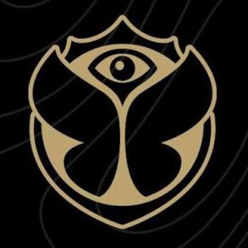 Tomorrowland Store Ibiza