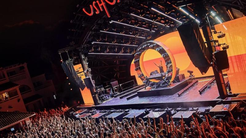 Ushuaïa Ibiza image 1