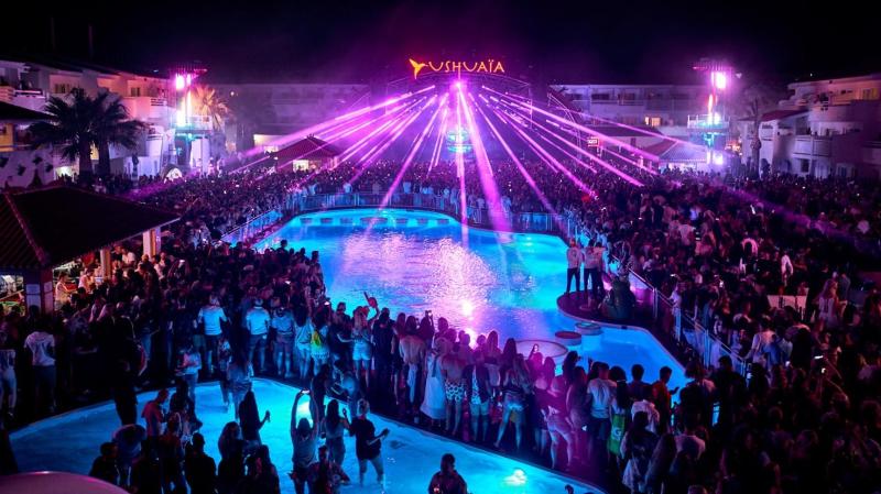 Ushuaïa Ibiza image 2