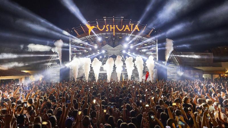 Ushuaïa Ibiza image 4