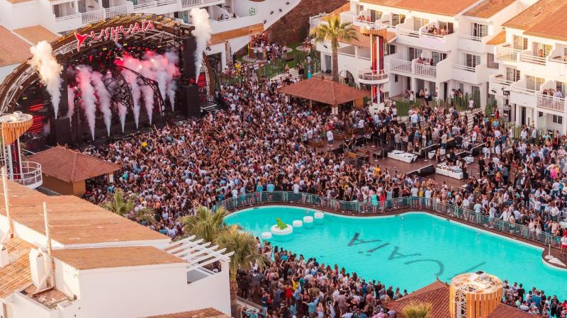 Ushuaïa Ibiza image 3