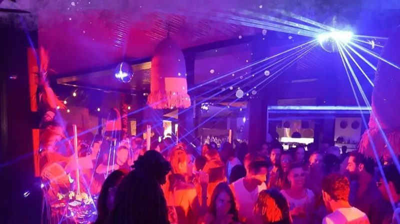 Vybe Ibiza image 1