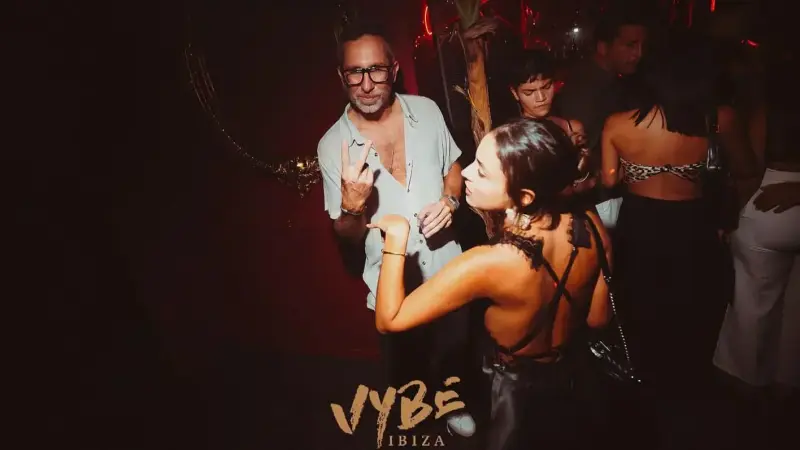 Vybe Ibiza image 2