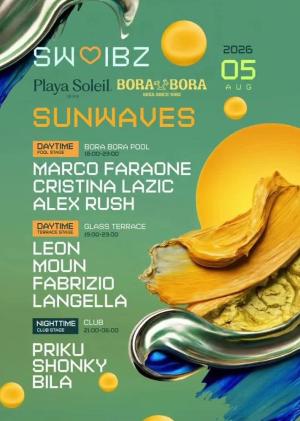 Sunwaves