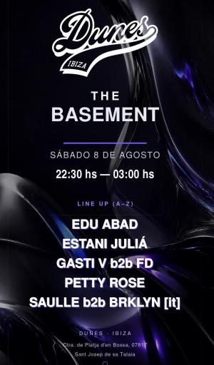 The Basement