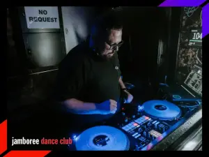 DJ Hans