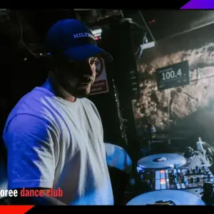 DJ TEO