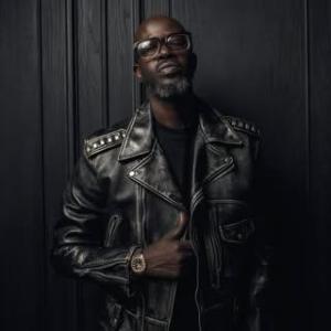 Black Coffee