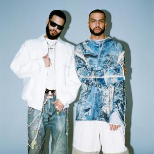 The Martinez Brothers