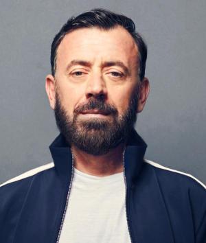 Benny Benassi