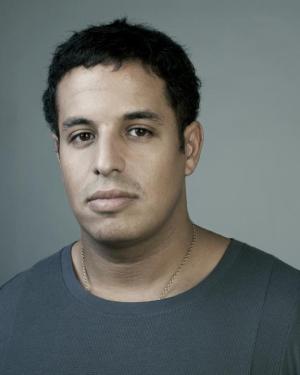 Richy Ahmed