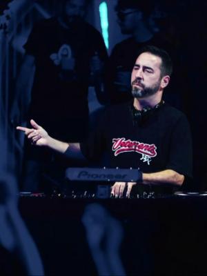 Paul Darey