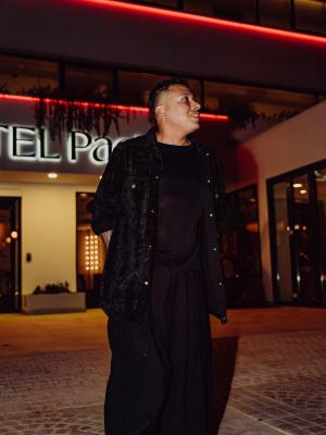 Tony Guerra