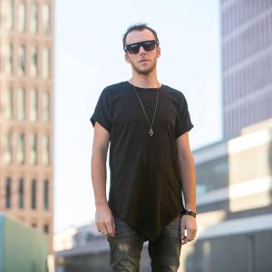 Alex Pott
