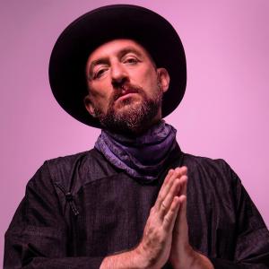 Damian Lazarus