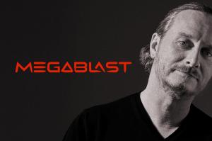 Megablast Feat Eribertho Cruz