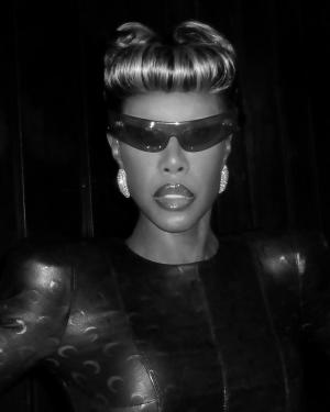 Honey Dijon