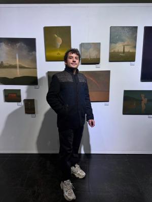 Kevin Di Serna