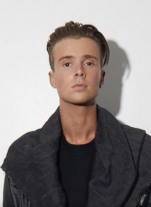 Jaden Bojsen