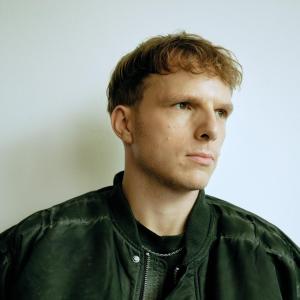 Kevin De Vries
