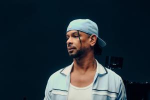 Marc Kinchen