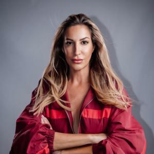 Laura Pradelska