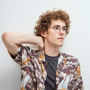 Lost Frequencies