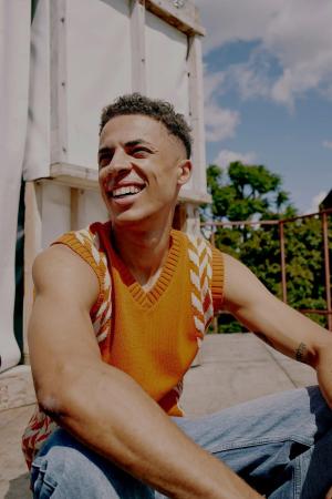 Isaac Carter